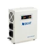 Источник бесперебойного питания SKAT UPS-800T Бастион
