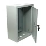 ЩМП 04 УХЛ3 IP31 400х300х155, щит с монтажной панелью навесной (ЭТ)