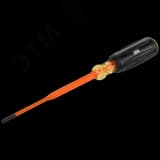 Отвертка диэлектрическая SLIM SL3,5х100 Т3 ARMA2L 5