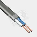 Кабель силовой ВВГнг (А)-LS 2х2.5 плоский ТРТС
