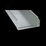 Лоток 80х300х4000, 1,2 мм, горячеоцинкованный