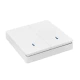 Беспроводной выключатель ИПРо 2 клавиши (433 МГц)