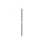 Заземлитель вертикальный 16 мм L 1500 мм