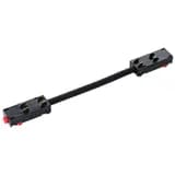 Соединитель питания PRO регулируемый гибкий Teta Lightstar 505157