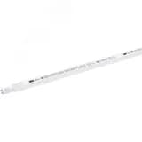 Лампа светодиодная T8 линейная 18Вт 230В 6500К 1200мм G13 IEK