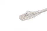 Патч-корд U/UTP WRline WR-PC-RJ45-UTP-5E-3-GY