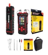 Кабельный тестер RJ-45, OPM, FLV, CT, PoE NF-859GT Noyafa