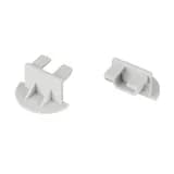 Заглушка для PDSFS глухая Arlight Пластик 040736