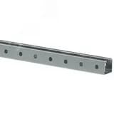 Профиль перфорированный STRUT 41x41х1500-2.0 HDZ