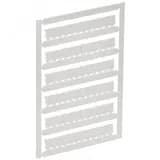 ARMAFIX Маркер для CTS/CP 4мм2 без символов AF-CT10D-M-004-00 IEK