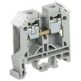 Клемма ЗНИ-10 мм.кв. серый YZN10-010-K03 IEK