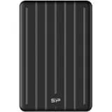 Накопитель Silicon Power Bolt B75 Pro 256Gb SP256GBPSD75PSCK