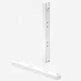 Проставка для увелич.высоты держ.3п.60мм