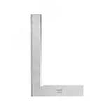 Угольник лекальный УЛП-250х160 кл.0 (ГРСИ №75004-19) с поверкой