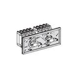 Блокировка механическая для INS320/630 Schneider Electric