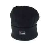 Шапка с тинсулейтом цв. черный
