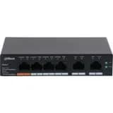 6-ти портовый управляемый коммутатор DH-CS4006-4GT-60 Dahua