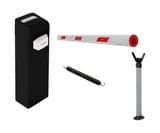 Комплект базовый шлагбаума BARRIER-PRO6000R DoorHan