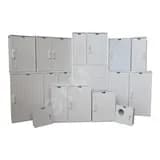 Корпус из полиэстера OptiBox G-507-SS111-A-1-IP54