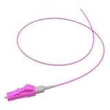 Пигтейл оптический 50/125 (OM4) LC/UPC 1.5 м