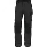 Брюки рабочие M1PA2 серии MACH 1, цв. темно-серый, р. XXL