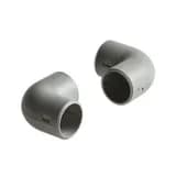 Угол 90° соединительный для труб 16мм, ПожТехКабель 703-001