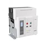 Воздушный автоматический выключатель YON pro ANX20H 3P 2000 А 85 кА, расцепитель ETH, стационарный, горизонтальное/вертикальное подк