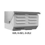 Оповещатель звуковой уличный Радий Свирель-2 исп.01