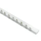 Шина соединительная типа PIN для 3-ф нагр. 100А (36x27мм) EKF PROxima (pin-03-100m)