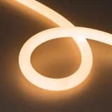 Лента герметичная MOONLIGHTSIDEFPX1088D25mm 24V Warm2300 20 Wm IP65 5m wire x1 Arlight Вывод кабеля боковой 038870