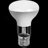 Лампа накаливания зеркальная ЗК 60вт R63 230в Е27 матовая