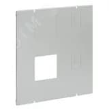 Панель передняя для 2 вертикальных CVS630 Schneider Electric