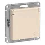 Розетка AtlasDesign ATN000246 Schneider Electric