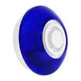 Свето-звуковой оповещатель Марс 12-КП (синий) SLT