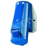 Розетка настенная 32А 2Р+E IР44 230В