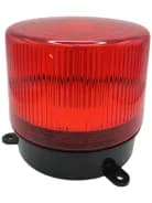 Строб-вспышка (красный) AL-L2 (TK-60) Alarmico