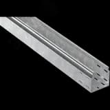 ESCA 7 Лоток перфорированный 100х100х2500-1.5 HDZ