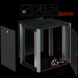 Телекоммуникационный настенный шкаф 12U 600x450 SYSMATRIX WP 6412.910