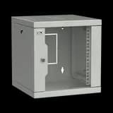 Шкаф настенный ITK 10" 9U 320х310 мм LWS3-09U33-GF