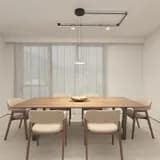 Комплект трековый Denkirs Belty SET DK55SET0202DB