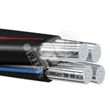 Провод СИП-4 4х25-0.6/1