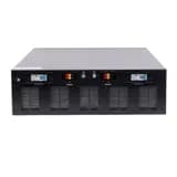 Батарейный кабинет для ИБП KU9106-RT/KU9110-RT (EXBR±120) 20 АКБ 9 Ач HIDEN