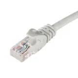 Патч-корд кат.5E UTP 2м сер. ITK PC01-C5EU-2M