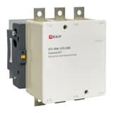 Контактор КТЭ 330А 230В NO EKF PROxima