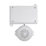 Оповещатель охранно-пожарный речевой ПКИ-РО_М2 "Говорун" (1 модуль + 16 колонок)