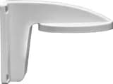 Кронштейн для настенного монтажа Hikvision DS-1258ZJ