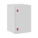 Щит с монтажной панелью ЩМП 600x400x400 мм IP66 ST