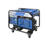 Генератор дизельный TSS SDG 10000EHA