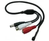 Микрофон Master MR-MIC01