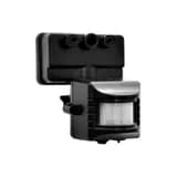 Датчик движения 1200W 10m 120 черный SEN15LX02 51517